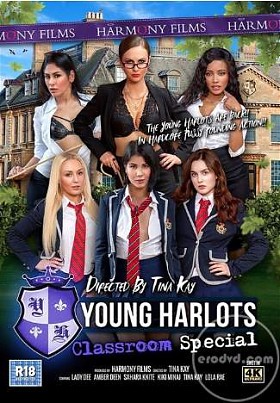 Young Harlots: Classroom Special