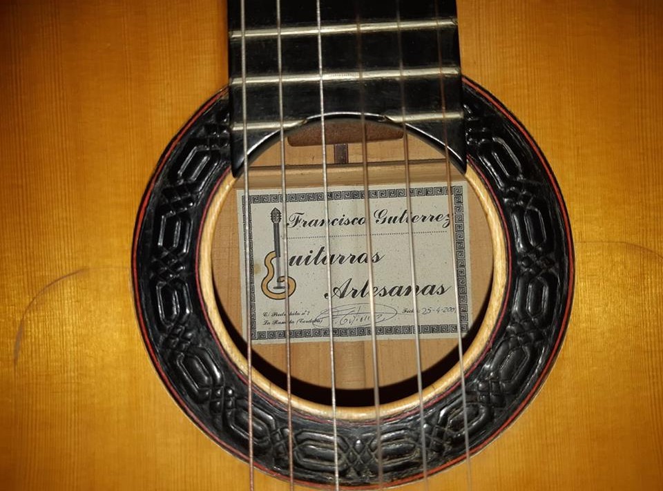 Francisco Gutierrez (15)