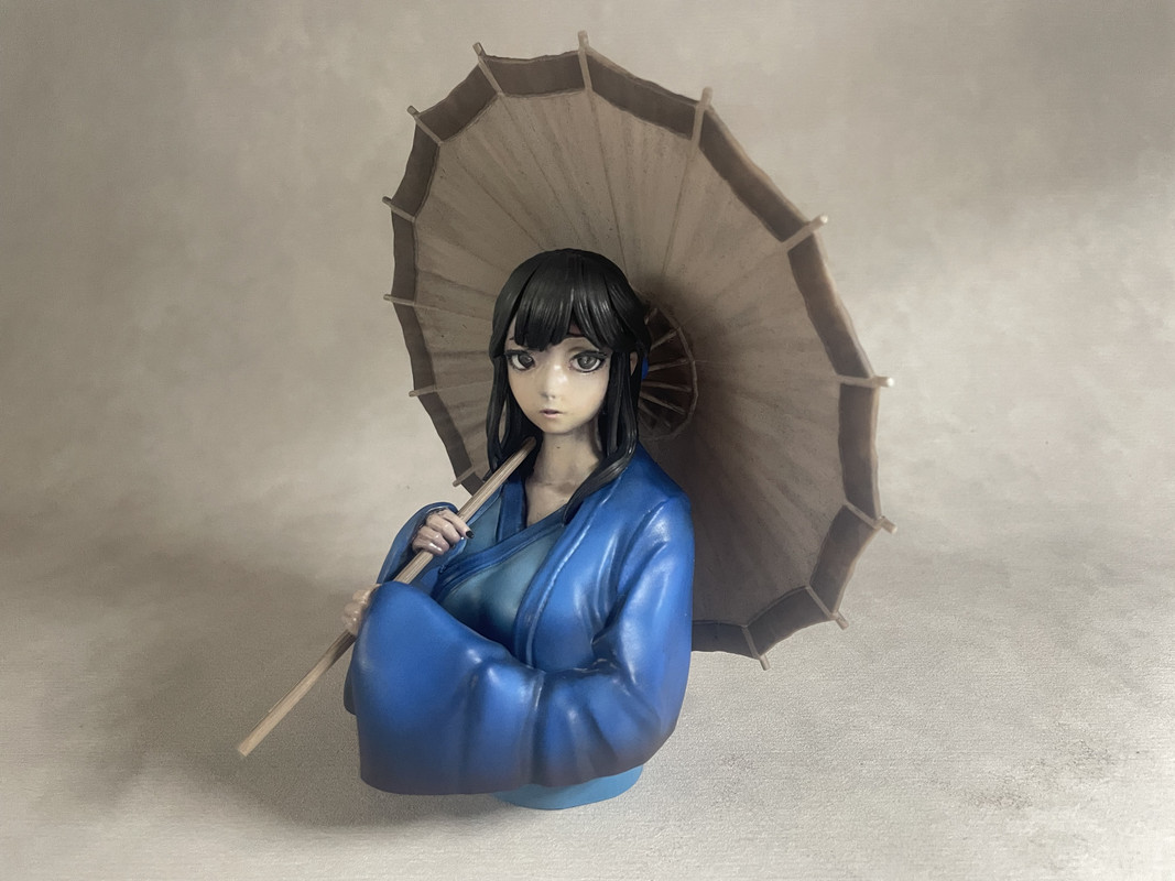 圖 活俠傳 夏侯蘭公仔