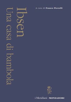 Henrik Ibsen – Una casa di bambola (2025)