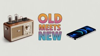 Nostalgia eletronicos