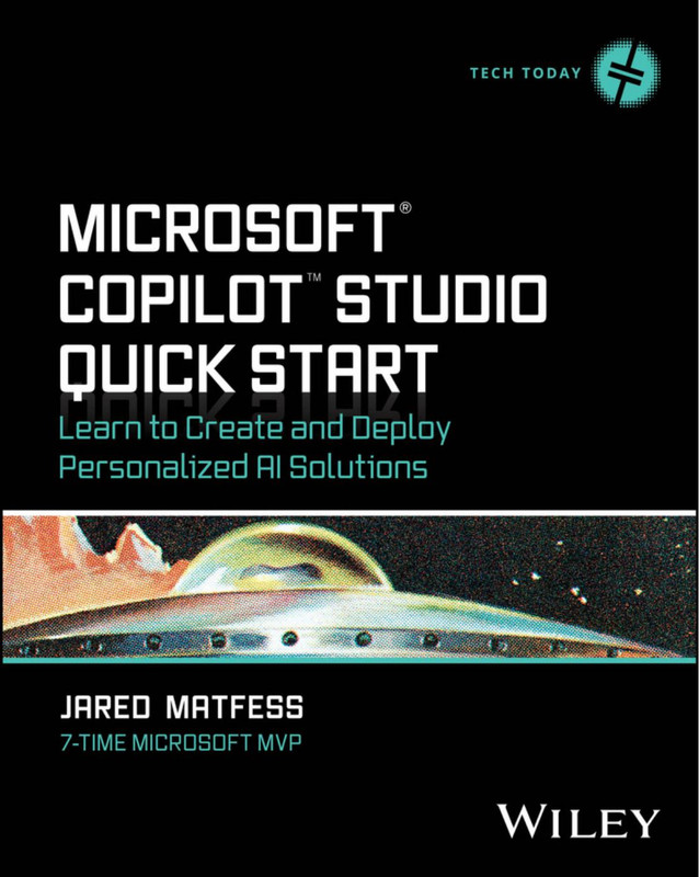 27657 Microsoft Copilot Studio Quick Start