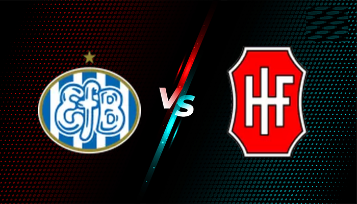 Soi kèo tài xỉu, phạt góc trận Esbjerg vs Hvidovre, 19h00 ngày 26/07
