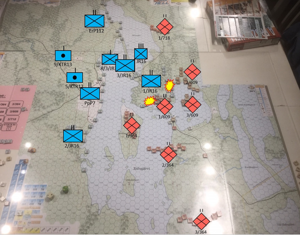 Tolvajärvi77