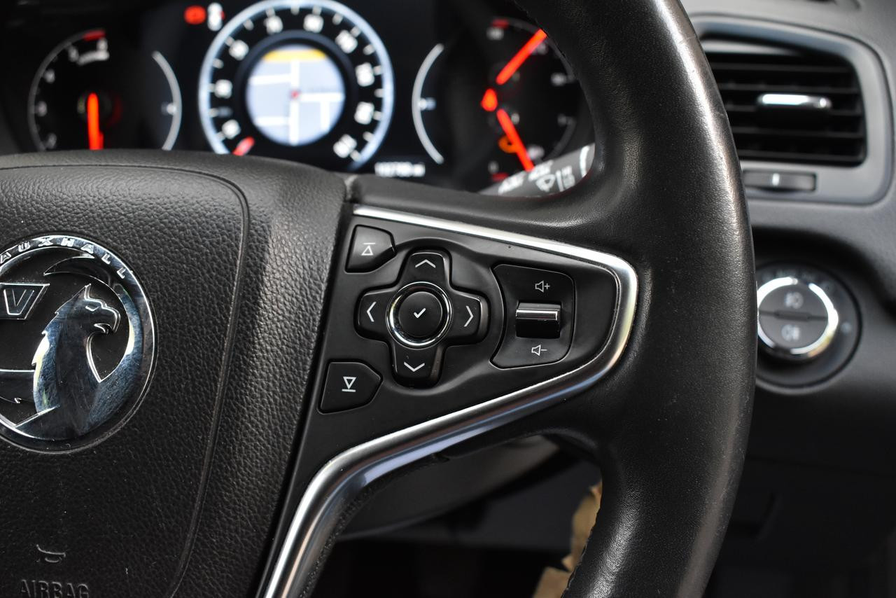 2016 66 VAUXHALL INSIGNIA 69