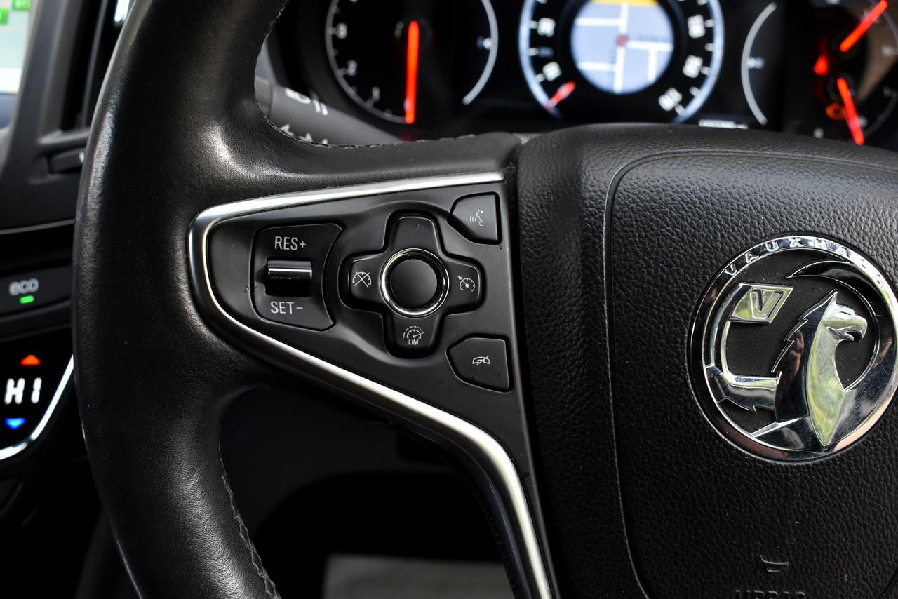 2016 66 VAUXHALL INSIGNIA 70