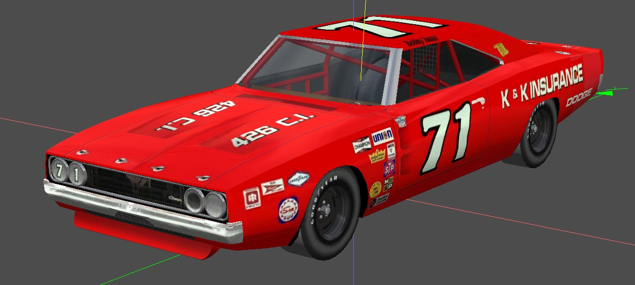 Charger