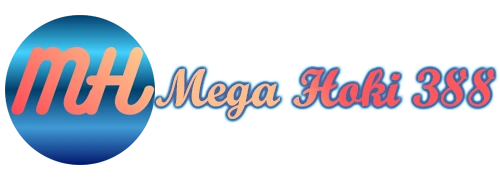 Logo MEGAHOKI388