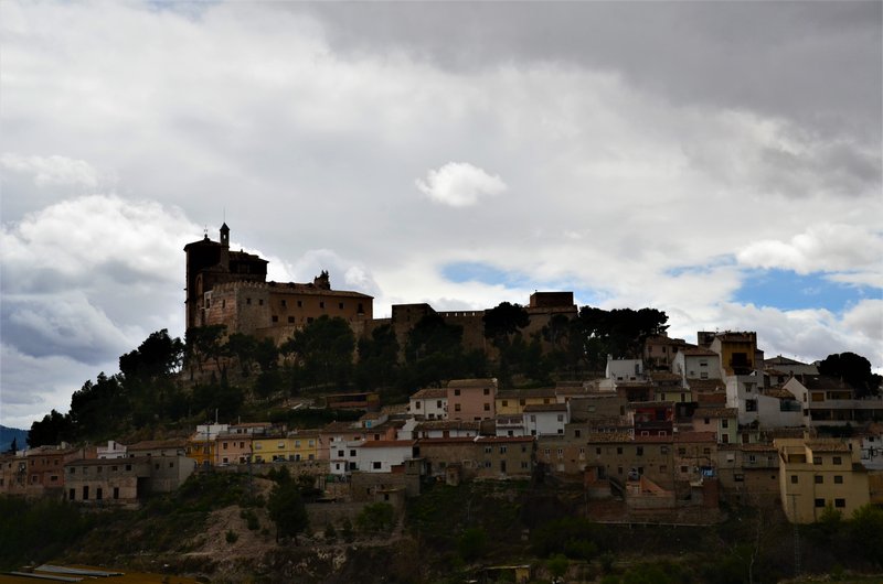 Murcia y sus pueblos-1991/2022 - Blogs de España - CARAVACA DE LA CRUZ-2013/2018 (90)