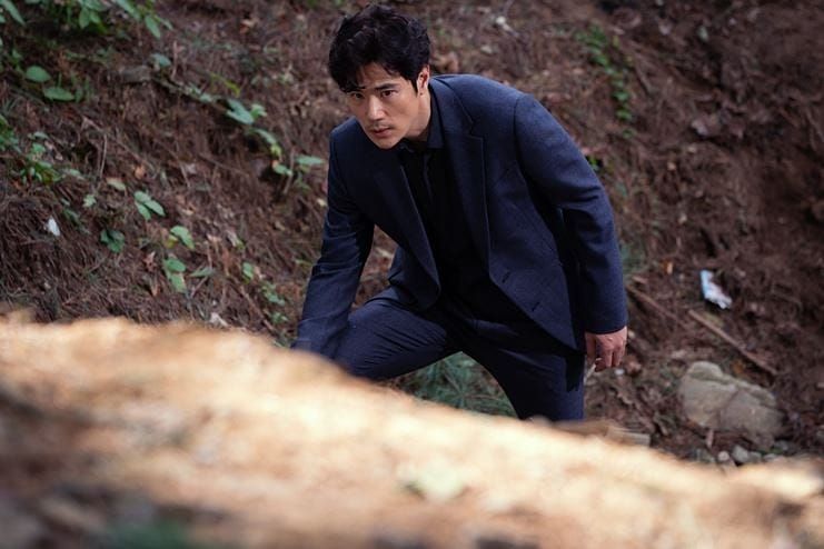 kim kangwoo woman of 9.9 billion won