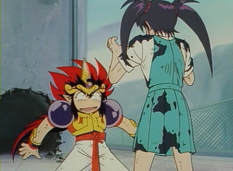 captura #1 Zenki