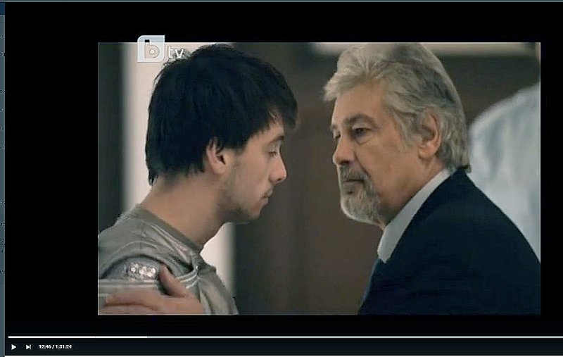 Фото/изображение с Телесериал.com