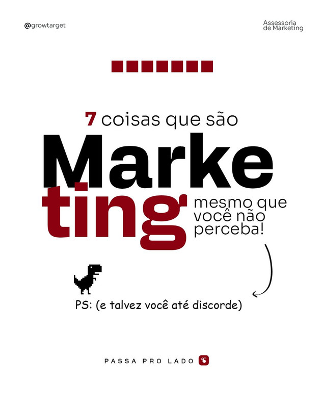 Estratégia de Marketing Instagram Growtarget
