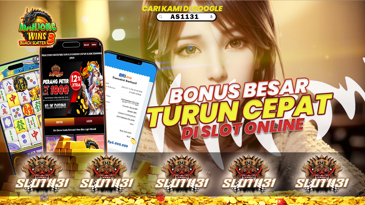 Optimisme Pemain Dunia Naik Setelah Lihat JP Mahjong Wins 3