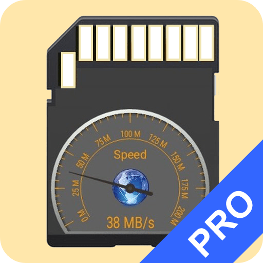 SD Card Test Pro v1.8.3