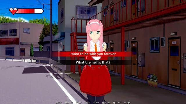 Fantasy Date APK download