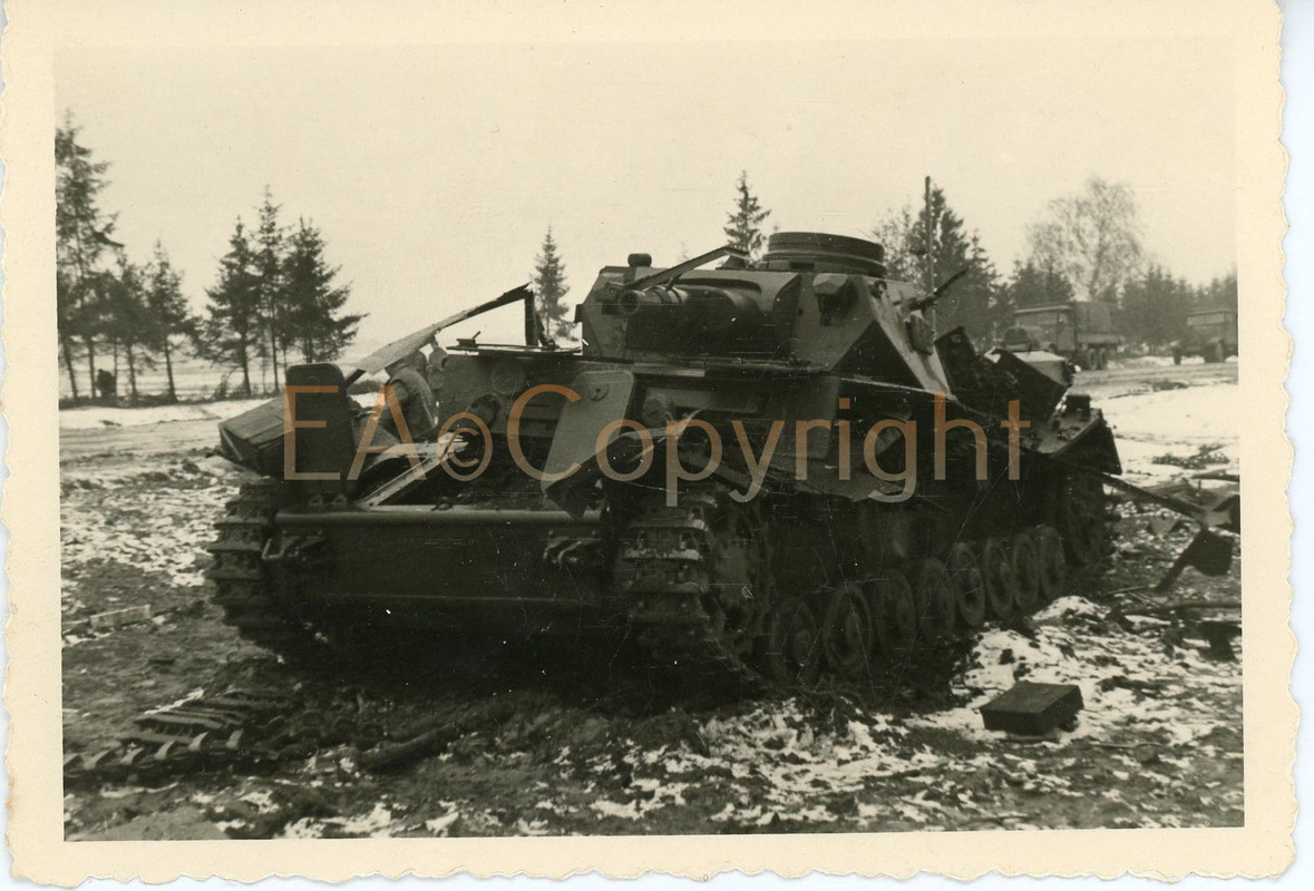 Russland Ukraine Panzer Tank Kämpfe Foto