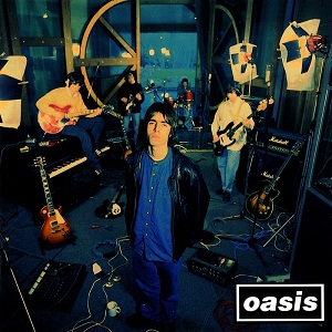 Oasis - Supersonic (CDS) [Epic, ESCA 6025] (1994) .mp3 -320 Kbps