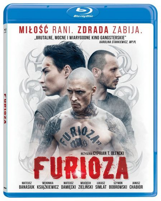Furioza (2021) FullHD 1080p ITA E-AC3 AC3 POL DTS AC3 Subs