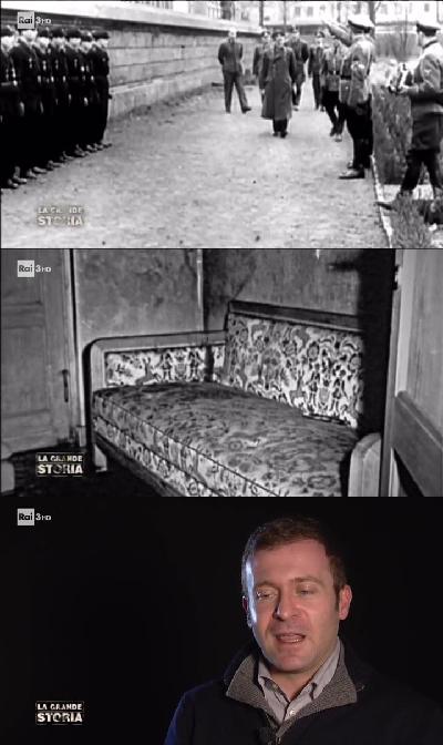 La Grande Storia - Hitler, la post-verità e il bunker (15.03.2019) .mkv WEBRip x264 AAC - ITA