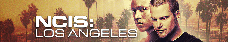 NCIS Los Angeles S11