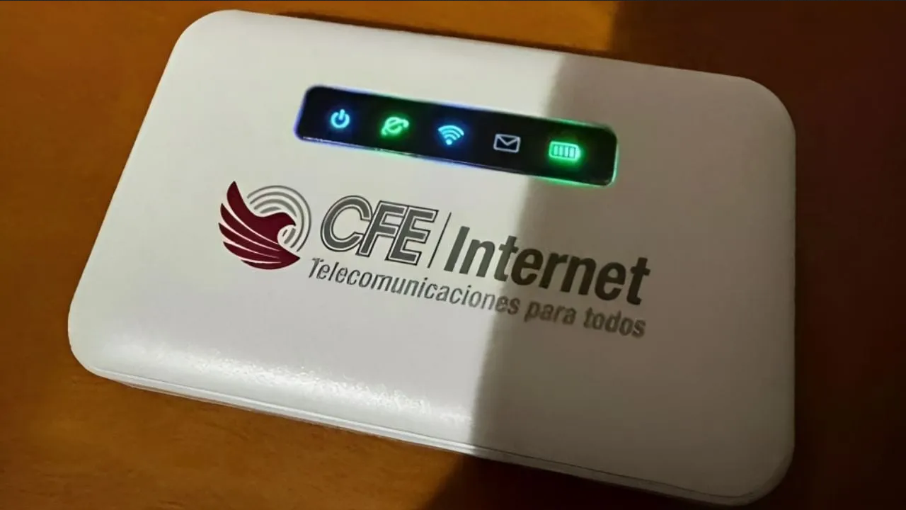 CFE Internet para Todos: Detalles clave de sus planes y velocidades
