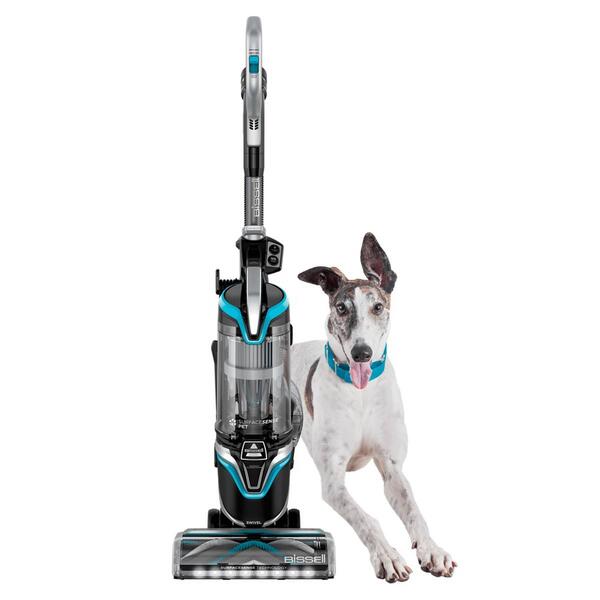 Unleash Your Cleaning Power with the Bissell Multi-Surface Vacuum at Boscov’s Unleash Your Cleaning Power with the Bissell Multi-Surface Vacuum at Boscov’s
