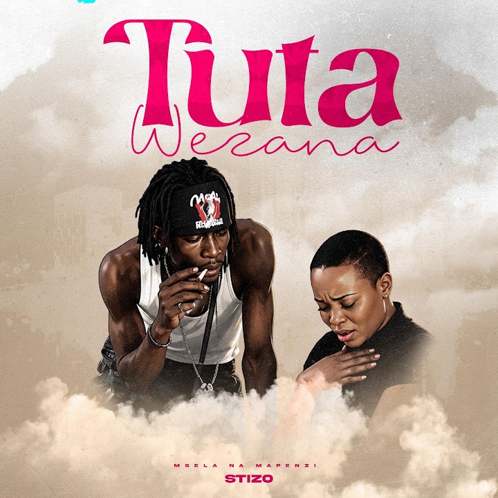 Stizo - Tutawezana
