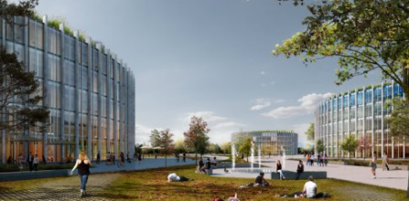 Domestika – Matte Painting Techniques for ArchViz Domestika – Matte Painting Techniques for ArchViz