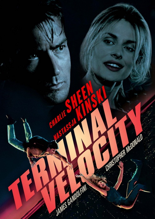 Na granicy ryzyka / Terminal Velocity (1994) PL.1080p.BDRip.H264-wasik / Lektor PL