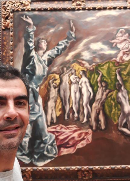 Subimos a la Corona de la Estatua de la Libertad y Museos (Met, Moma y Frick) - Nueva York y Cataratas del Niágara 2023 (109)