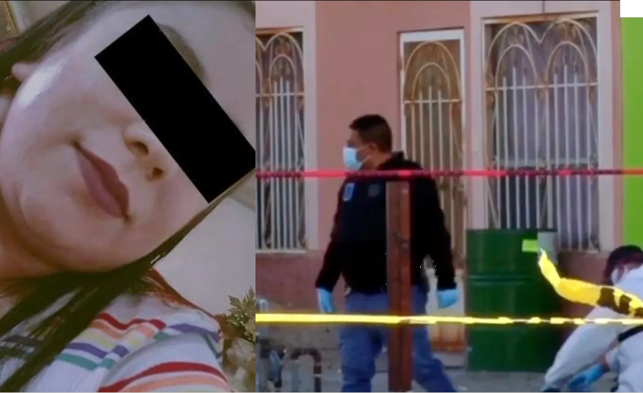 Buscaban a una de las tres mujeres degolladas encontradas por olor fétido