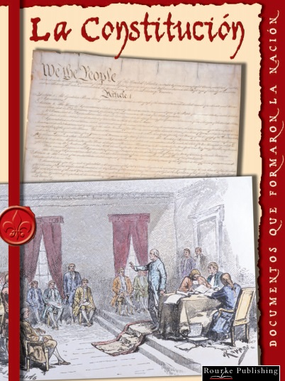 La Constitución - Patricia Armentrout y David Armentrout (PDF + Epub) [VS]