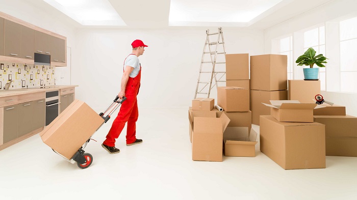 What Are Some Red Flags to Watch Out for When Choosing Packers and Movers