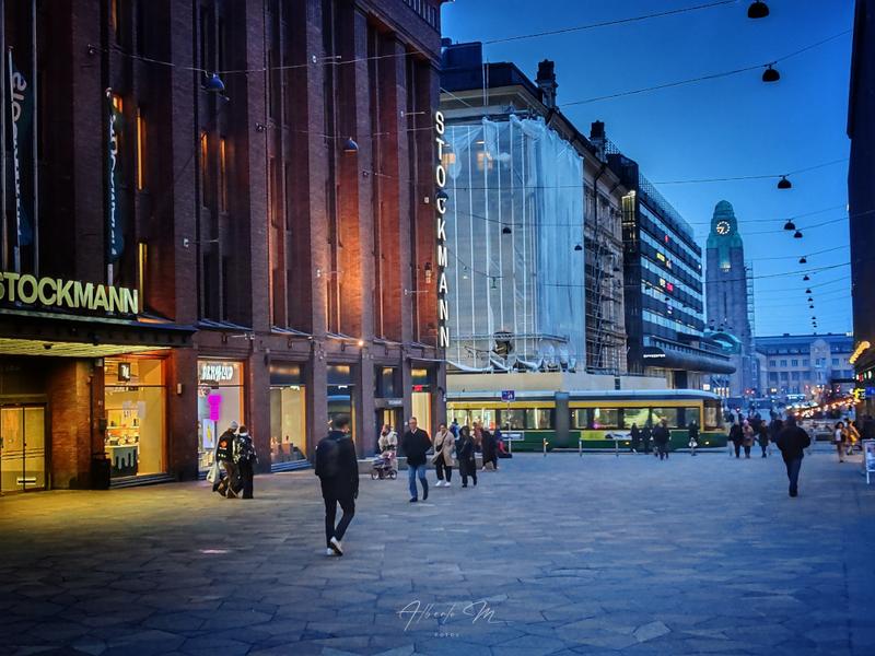 PARTE II - Auroras - 3.er reportaje por Laponia norte - Marzo 2025 (88)