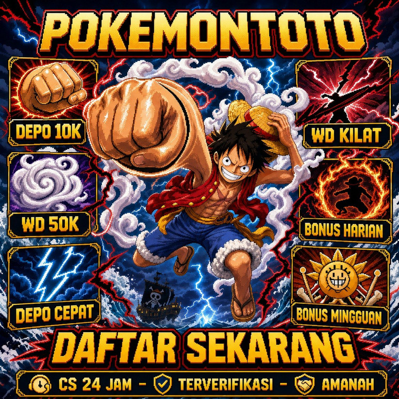 POKEMONTOTO