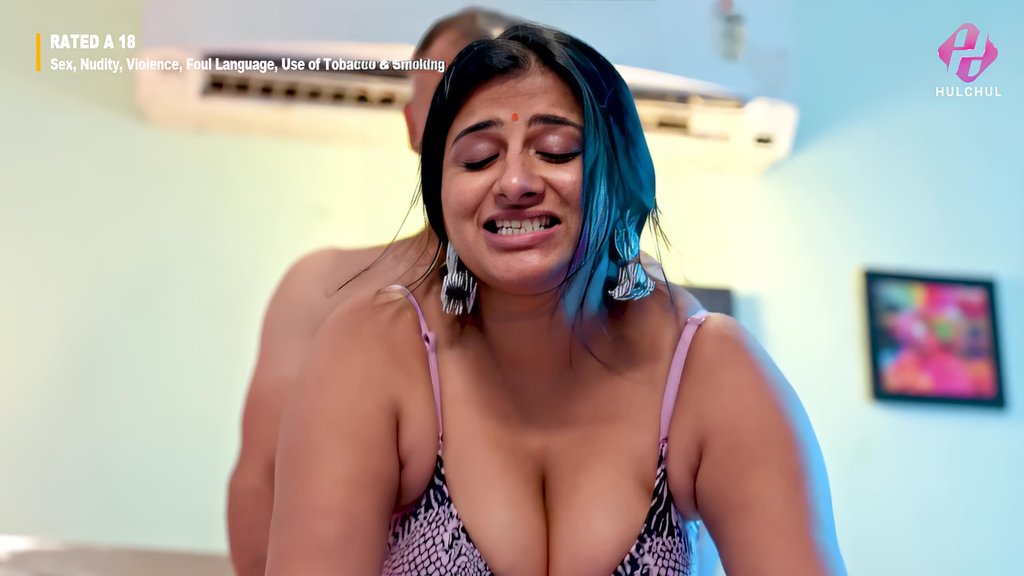 Nayi Padosan S01E05 Hot Hindi Web Series Hulchul