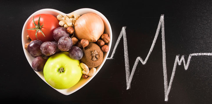 Te presentamos la Dieta Dash, un régimen alimenticio con un sinfín de beneficios