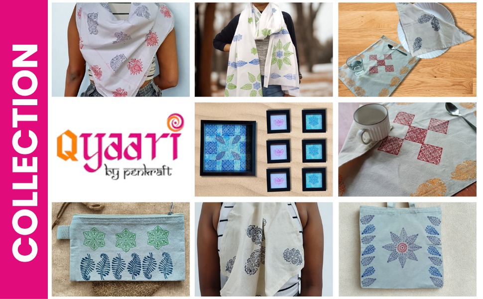 Block-Printing Main Image
