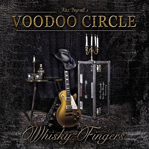 Re: Voodoo Circle