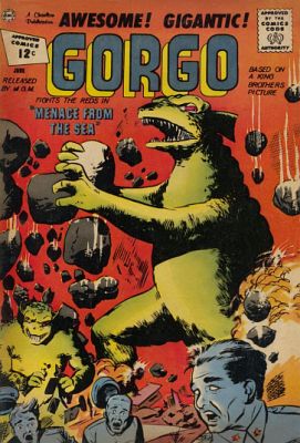 Gorgo 7