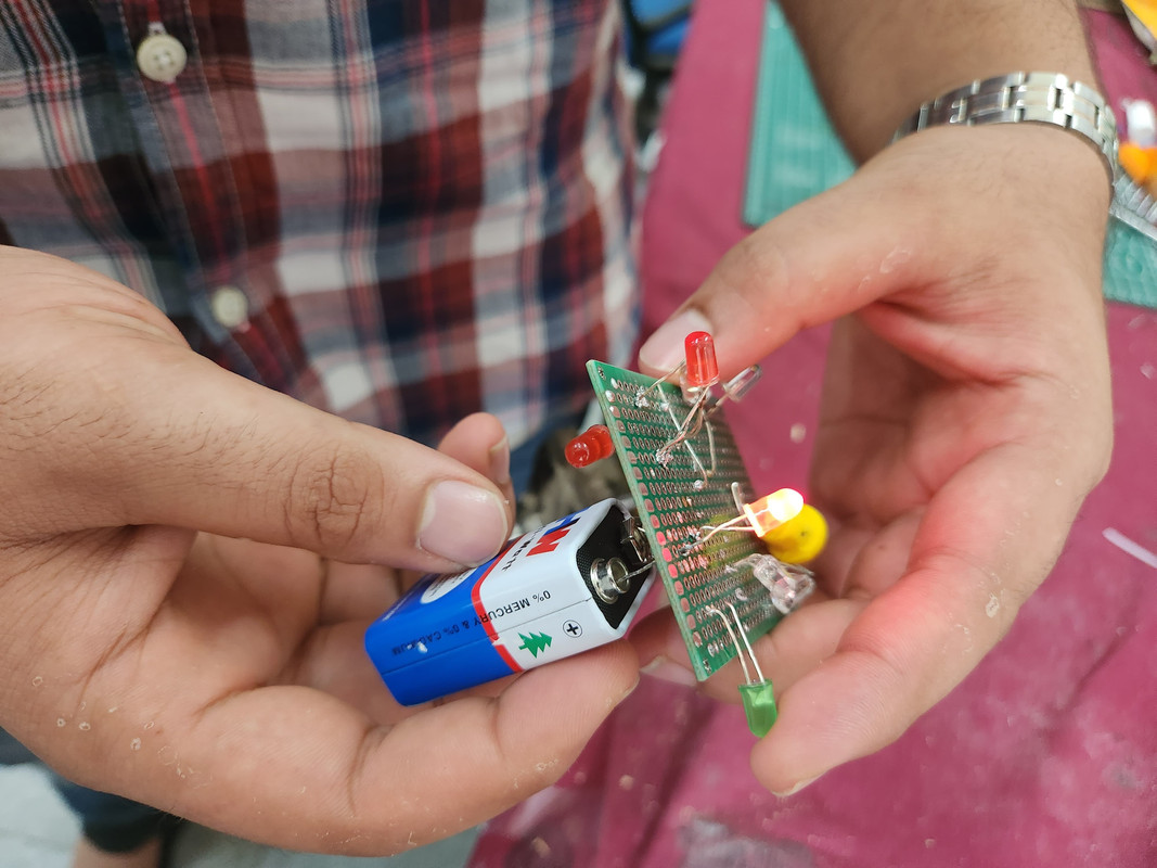 Soldering