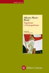 Alberto Mario Banti – Napoleone e il bonapartismo (2012)
