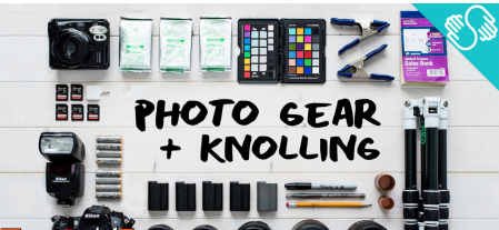 Building a Complete Photography Kit: Cameras, Lenses, Storage and Tools