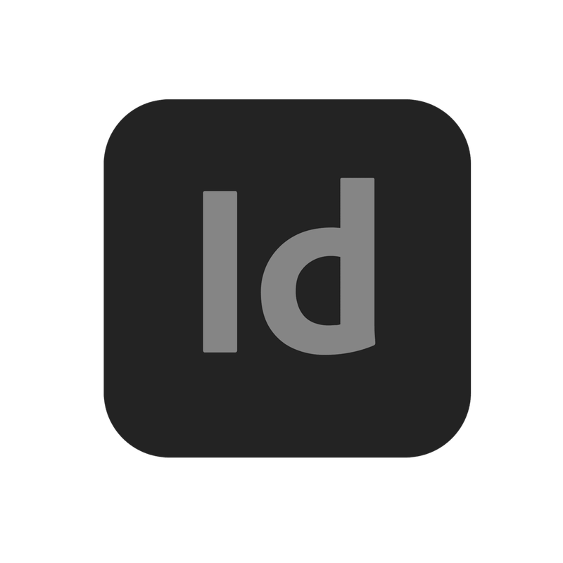 Indesign