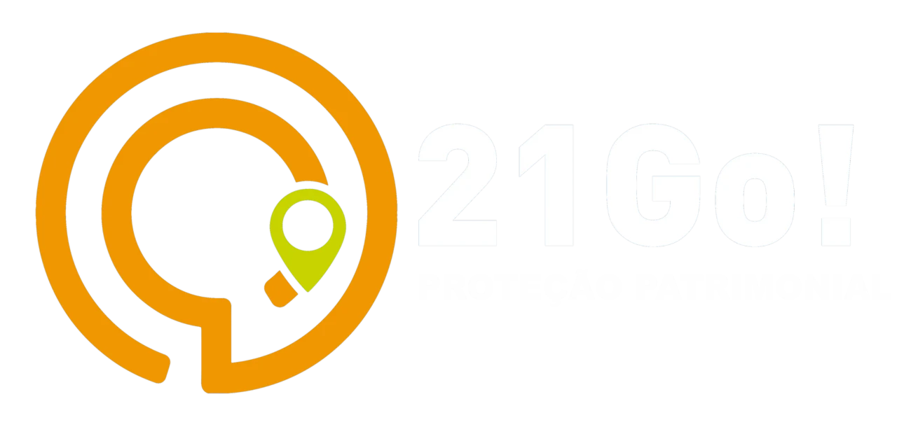 Logo 21GO