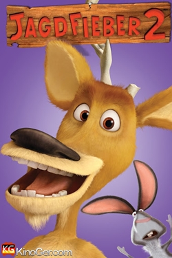 Jagdfieber 2 (2008)