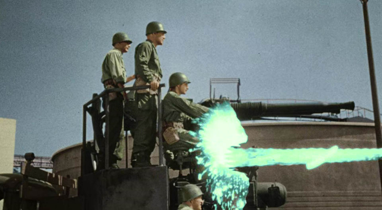 EARTH VS REFERENCE (2)