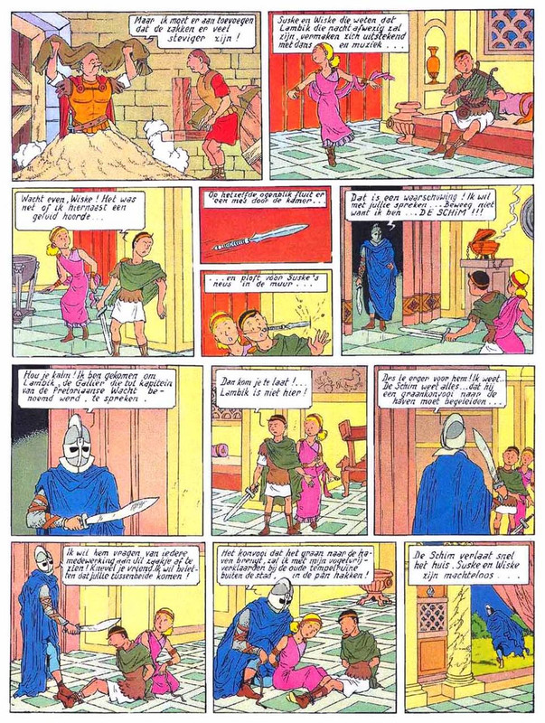 Suske en Wiske 113-2