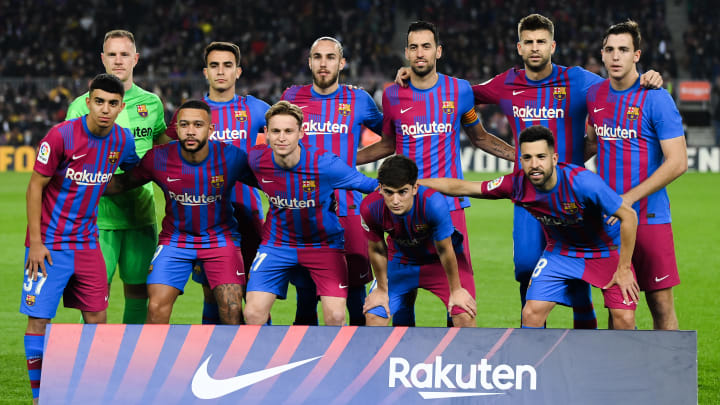 Las claves para entender el buen momento del Barcelona en LaLiga